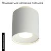 Настенно-потолочный светильник Omnilux Torino (Торино) OML-100309-16