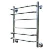 Полотенцесушитель водяной Тругор Идеал Комби Идеал/комби3/нп6050 55х60 хром