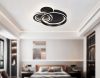 Люстра потолочная Ambrella Light Disk (Диск) FA8515