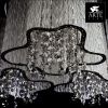 Люстра потолочная Arte Lamp Twinkle (Твинкле) A8560PL-3CL