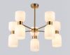 Люстра на штанге Ambrella Light Heigh Light (Хеигх Лигхт) LH56093