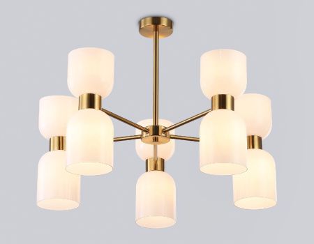 Люстра на штанге Ambrella Light Heigh Light (Хеигх Лигхт) LH56093