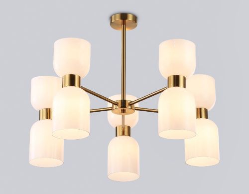 Люстра на штанге Ambrella Light Heigh Light (Хеигх Лигхт) LH56093 - фото 3