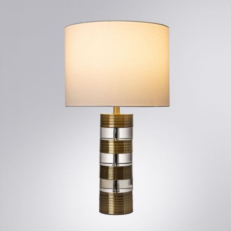 Настольная лампа Arte Lamp Maia (Маиа) A5057LT-1AB