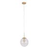 Светильник подвесной Arte Lamp Volare (Воларе) A1920SP-1GO