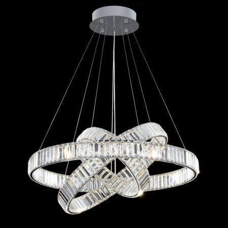 Люстра подвесная Citilux Чезаре CL338381