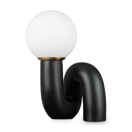 Светильник настольный Freya Slide FR5283TL-01R - фото 2