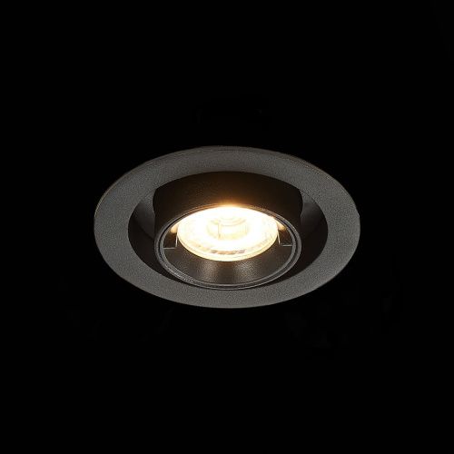 Светильник встраиваемый ST Luce ST702 ST702.338.12 - фото 4