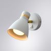 Спот Arte Lamp Fafnir (Фафнир) A5047AP-1WH