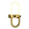 Бра ST Luce Mofisto (Мофисто) SL1579.301.01