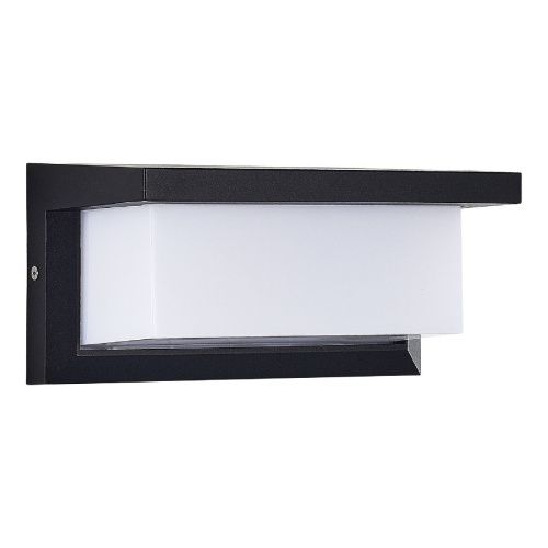 Фасадный светильник ST Luce Combo (Цомбо) SL9532.401.01 - фото 2