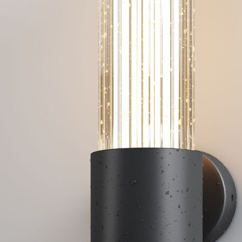 Бра Maytoni Outdoor Lit O593WL-L8B3K - фото 4