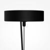 Светильник подвесной Maytoni Basic Texture Modern MOD461PL-L5BK