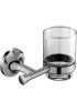 Стакан для зубных щеток AltroBagno Corposso AltroBagnoCorposo080204Cr