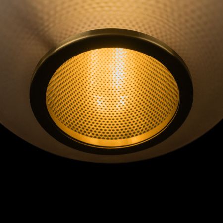 Светильник подвесной Loft It Hive 10425 Grey