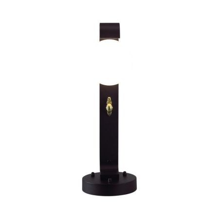 Ландшафтный светильник Odeon Light Luma (Лума) 5434/1F