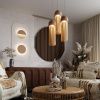 Светильник подвесной Odeon Light Cork (Цорк) 7073/1