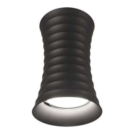 Светильник накладной Lumina Deco Corbi (Цорби) LDC 8052-A GY