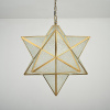 Светильник подвесной ImperiumLoft Star effervescent (Стар еффервесцент) 228945-22