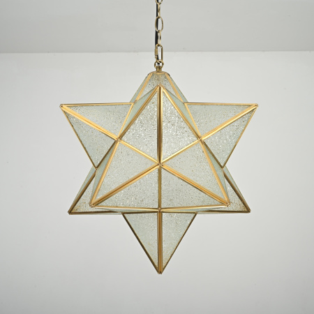 Светильник подвесной ImperiumLoft Star effervescent (Стар еффервесцент) 228945-22