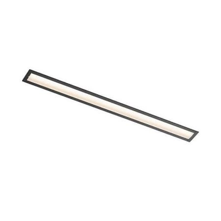 Светильник встраиваемый Uniel Effective (Еффецтиве) ULP-30120-36W/NW Effective White