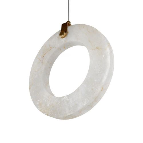 Светильник подвесной Loft It Soho 10410/A - фото 5