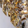 Люстра подвесная Divinare Chara (Цхара) 3508/17 LM-6