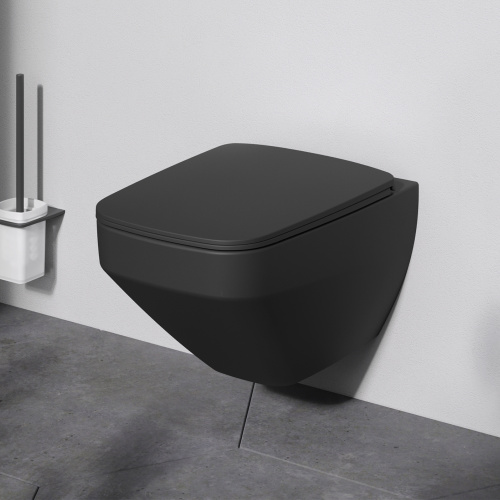 Унитаз Am.Pm Inspire V2.0 C50A1700MBSC подвесной