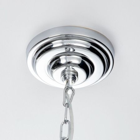 Люстра подвесная Citilux Ингвар CL334181