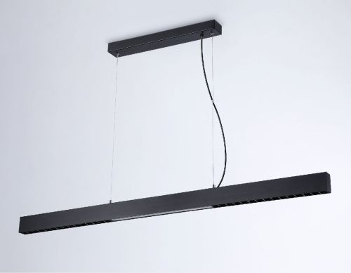 Светильник подвесной Ambrella Light LineTech (ЛинеТецх) FL5966 - фото 2