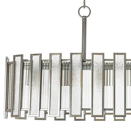 Люстра подвесная Lightstar Agave (Агаве) 712164