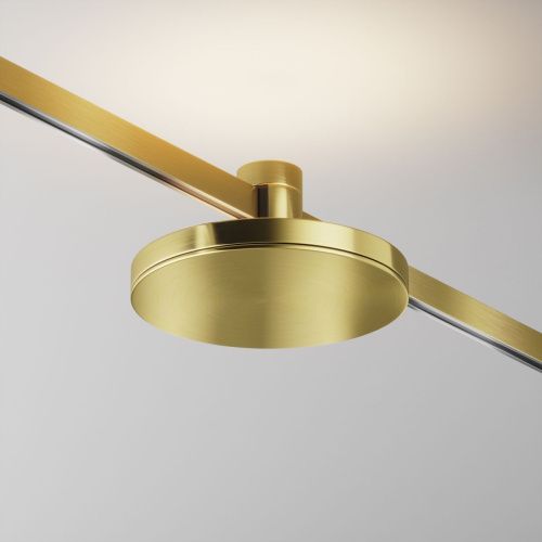 Светильник трековый Maytoni Technical Plato TR152-1-7W4K-BS - фото 3