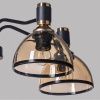 Люстра на штанге De Markt Дэла 635011005