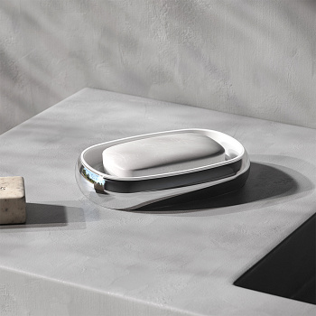 Мыльница Am.Pm Sensation A3031200