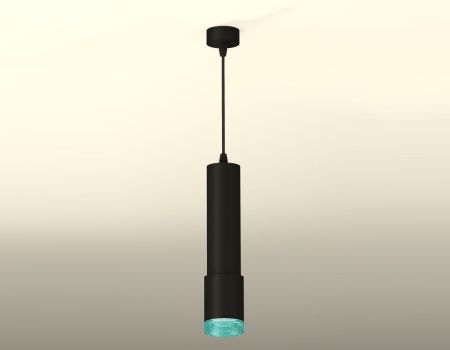 Светильник подвесной Ambrella Light Techno (Тецхно) XP7422004