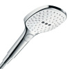Душевая лейка Hansgrohe Raindance Select 26521000 цвет хром