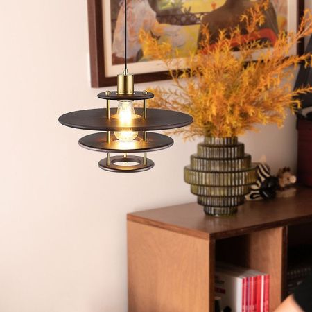 Светильник подвесной Lightera Simarron (Симаррон) LE106L-35N