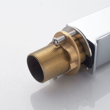 Смеситель Shevanik S4401 на раковину хром