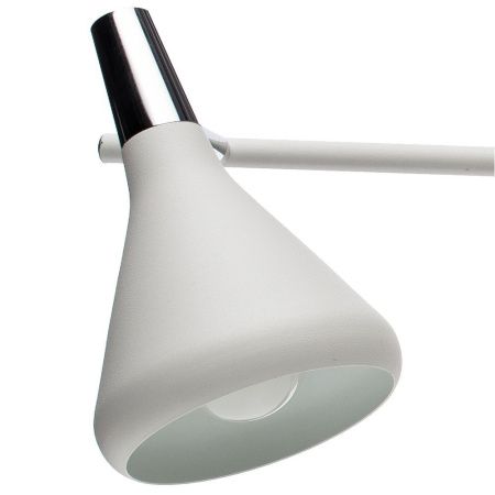 Спот Arte Lamp Ciclone (Цицлоне) A9154PL-3WH