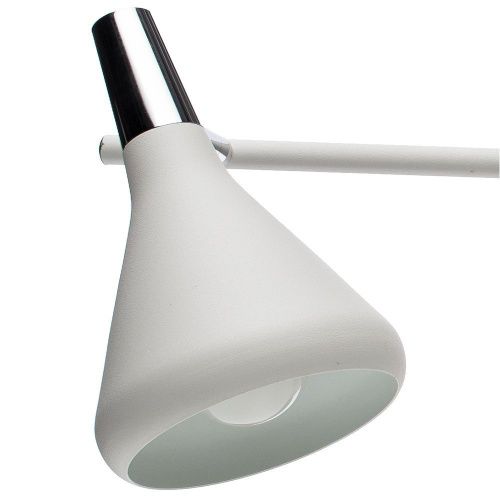 Спот Arte Lamp Ciclone (Цицлоне) A9154PL-3WH - фото 2