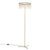 Торшер Delight Collection ML23001008-1A gold