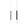 Светильник подвесной Lightstar Tubo (Тубо) L3T747147