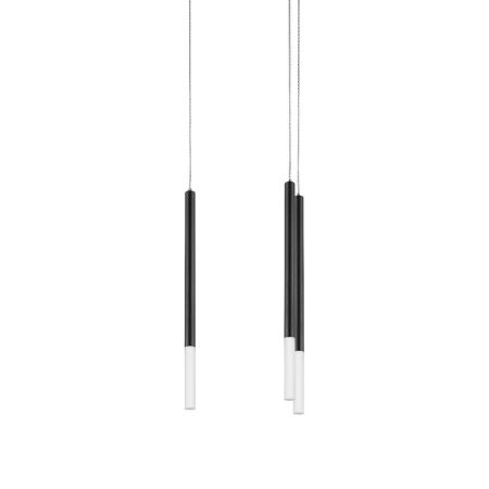 Светильник подвесной Lightstar Tubo (Тубо) L3T747147