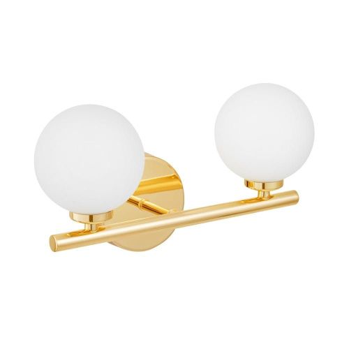 Бра Lumina Deco Marsiada (Марсиада) LDW 6033-2 GD - фото 4