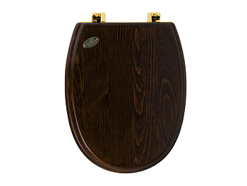 Крышка сиденье SIMAS AR 009 Oro