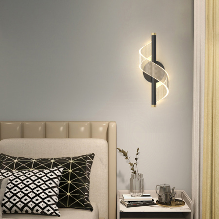 Светильник настенный ImperiumLoft Ornella (Орнелла) 230973-23