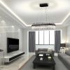 Люстра подвесная Natali Kovaltseva Royalton (Роыалтон) LED LAMPS 81276