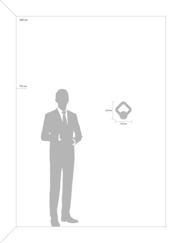 Бра Freya Radane Market FR10020WL-L7W - фото 5