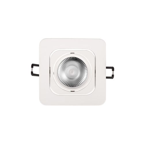 Светильник встраиваемый Loft It Trick 10342 White - фото 3