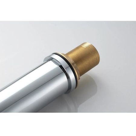 Смеситель Knotlor ERGOFIT KN-30 на раковину хром
